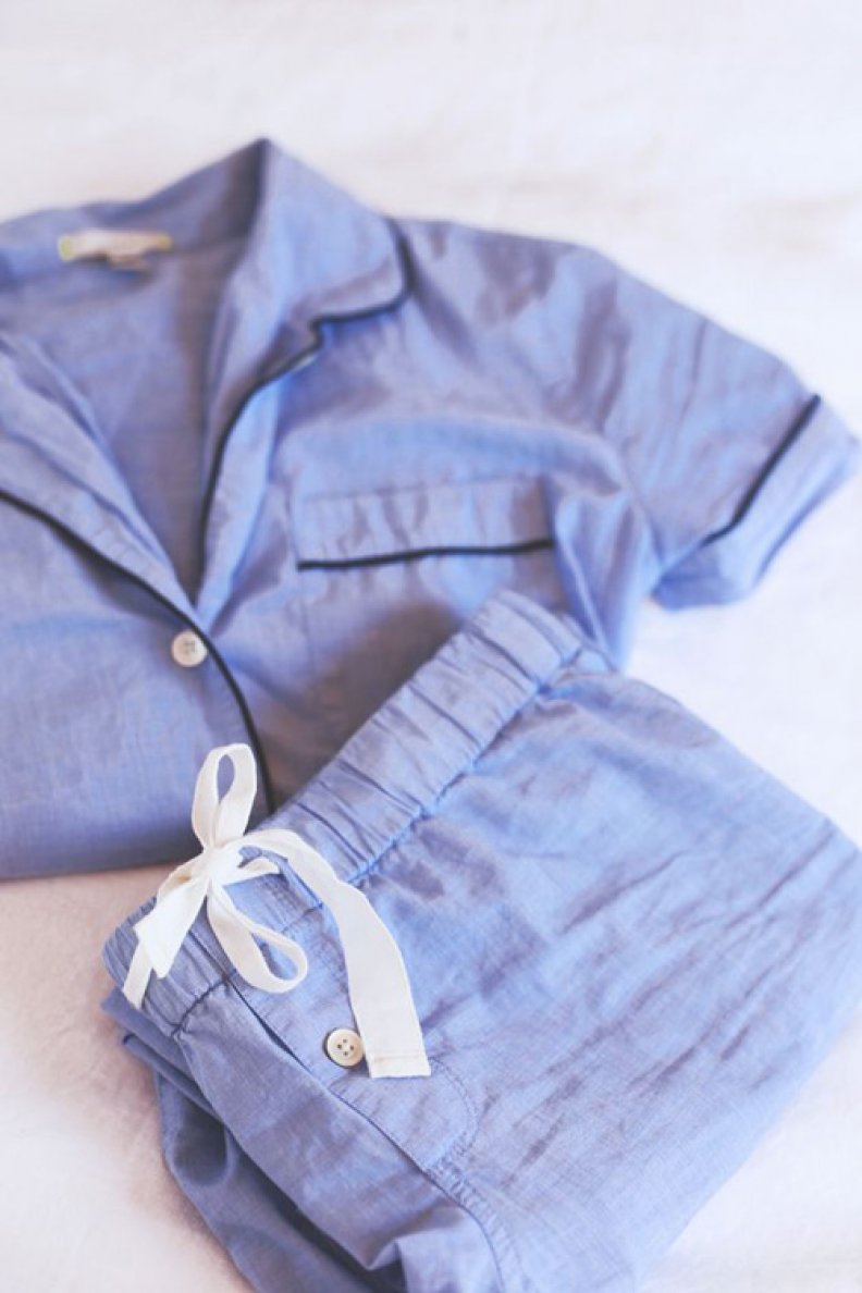 Pajamas To Make Sleeping In Even Better
