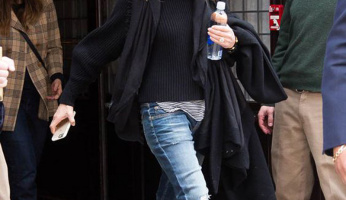 The Celebrity Style Fall Boot Guide