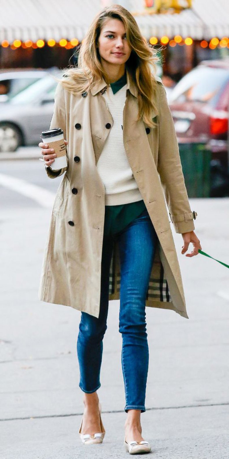 How to Look Effortlessly Fashion-Forward For Fall