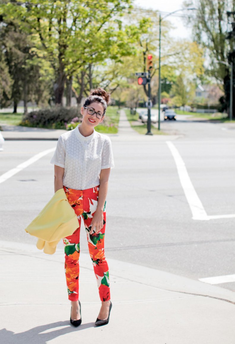 Guest Editor: Jillian Harris