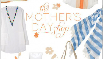 Looking for the perfect gift for Mom? Check out Joie's Mother's Day Picks