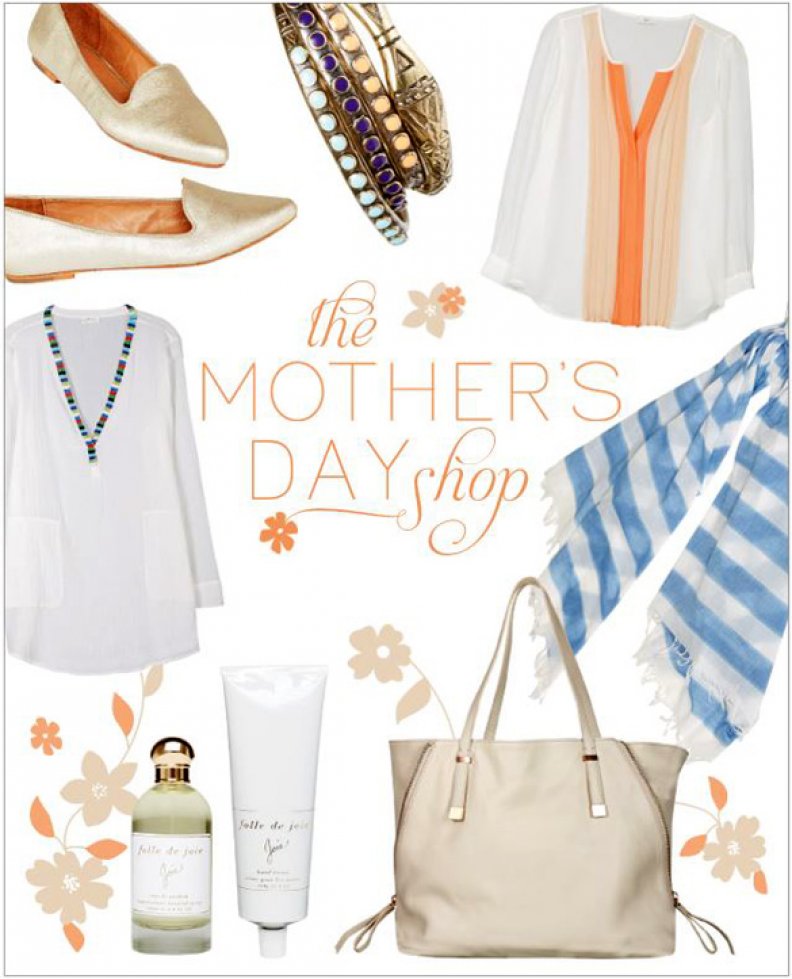 Looking for the perfect gift for Mom? Check out Joie's Mother's Day Picks