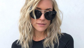 How To Get Kristin Cavallari's Cool Girl Blonde