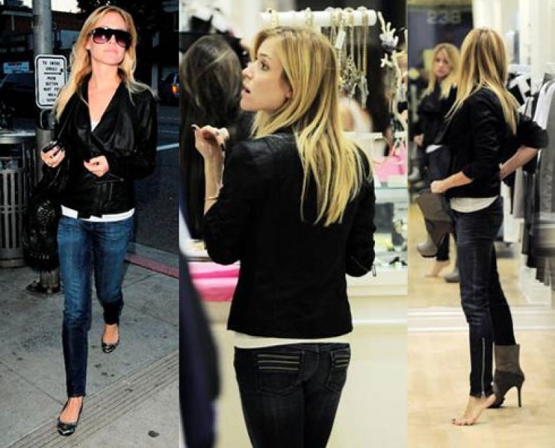 Black Orchid’s Black Devil Jeans