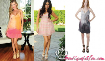 Sensual Style: Krupa and Kardashian in Gypsy 05