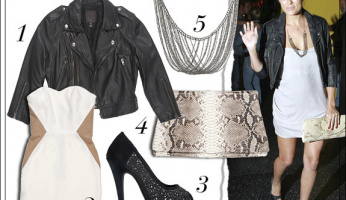 Shop Her Closet: Lauren Conrad