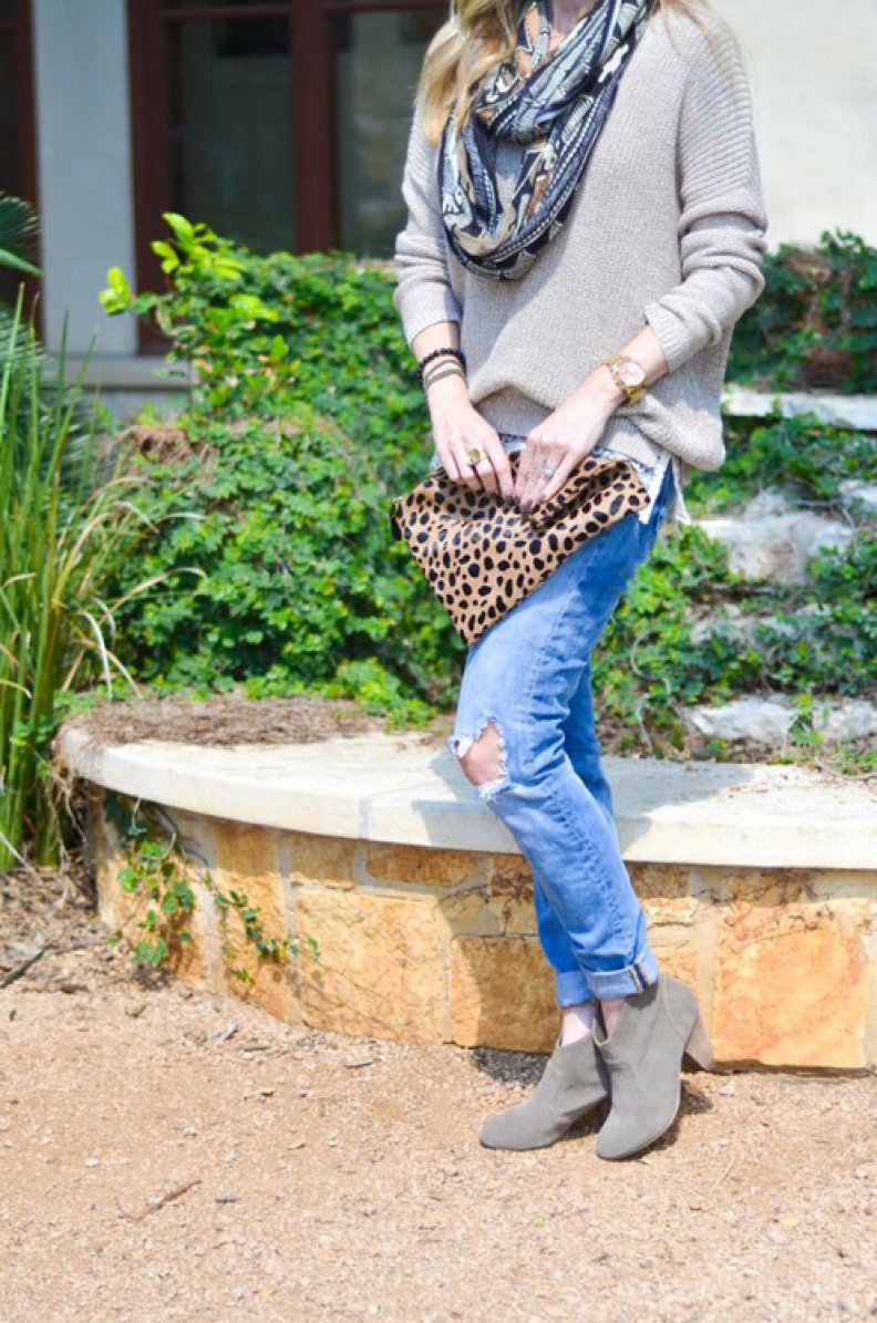 Weekend Style