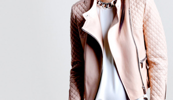 Must Have: The Leather Jacket