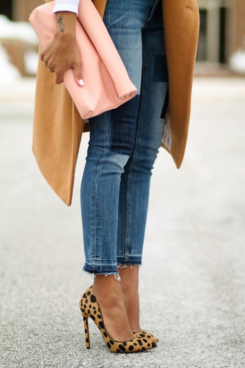 Editors' Picks: Get In My Closet (March Must Haves)