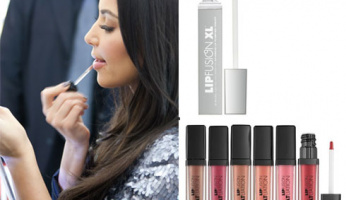 Celebrities LOVE LipFusion XL and Lip InFATuation!