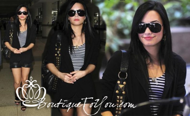 Lovato's Faith Connextion
