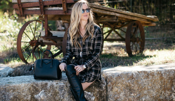 Why I'm Over-The-Top Excited for Over-The-Knee Boot Season