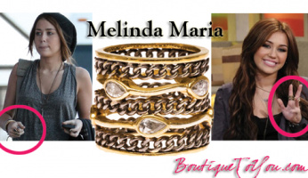 Melinda Maria Jewelry!