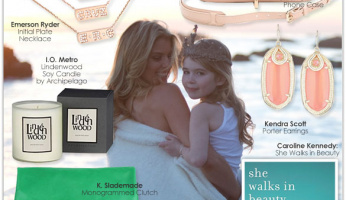 Mother's Day Gift Guide: Get Mom Something Great!