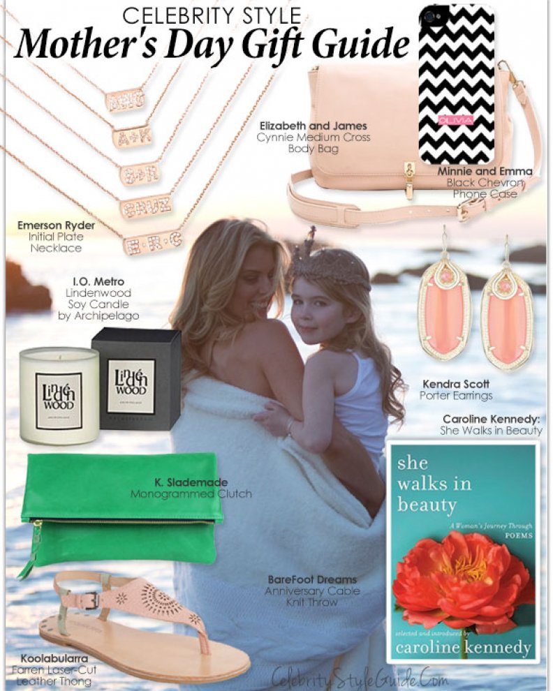 Mother's Day Gift Guide: Get Mom Something Great!