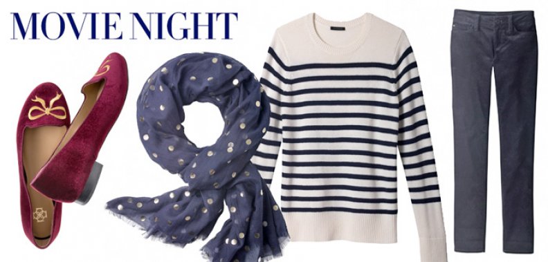 Movie Night