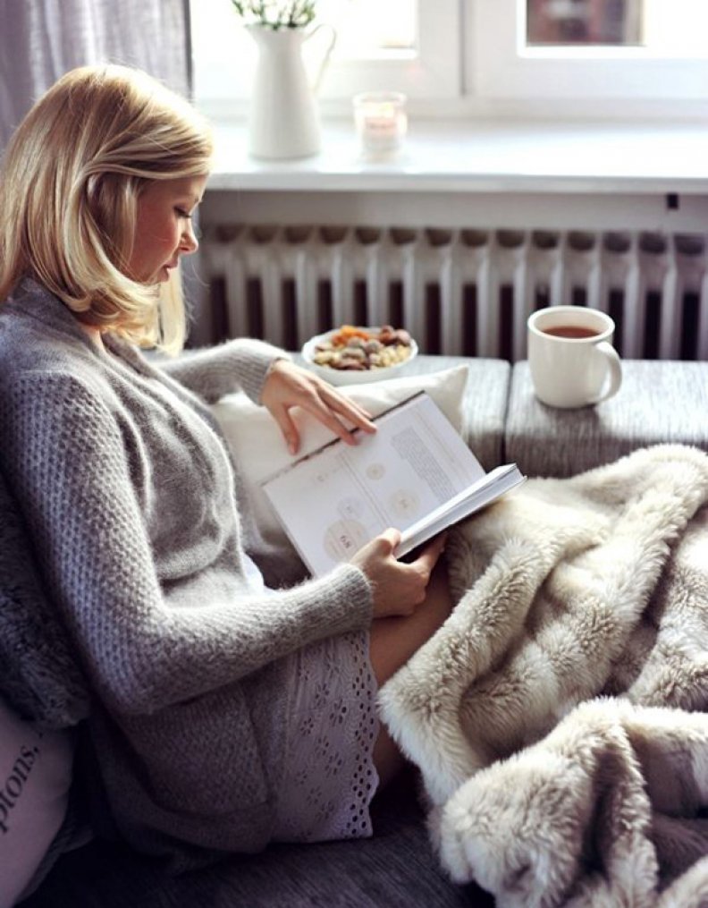 Must-Read Books You Might Have Missed That Are Perfect For Fall