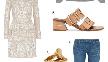 Net-a-Porter Sale Just Launched! Now's The Best Time To Shop Like A Celebrity