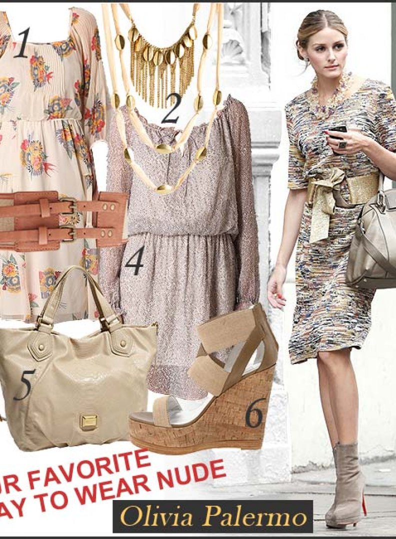 Guest Editor: Olivia Palermo
