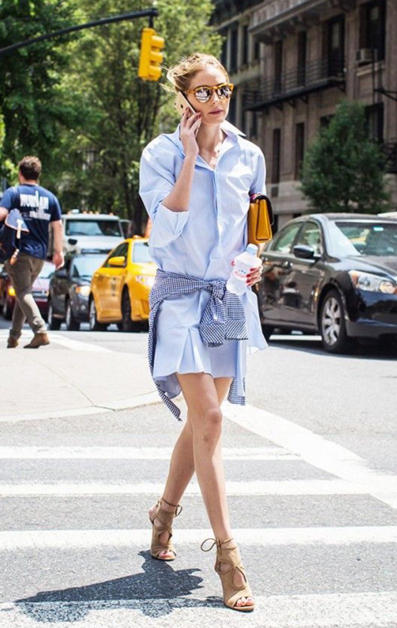 Celebrity Style Under $150