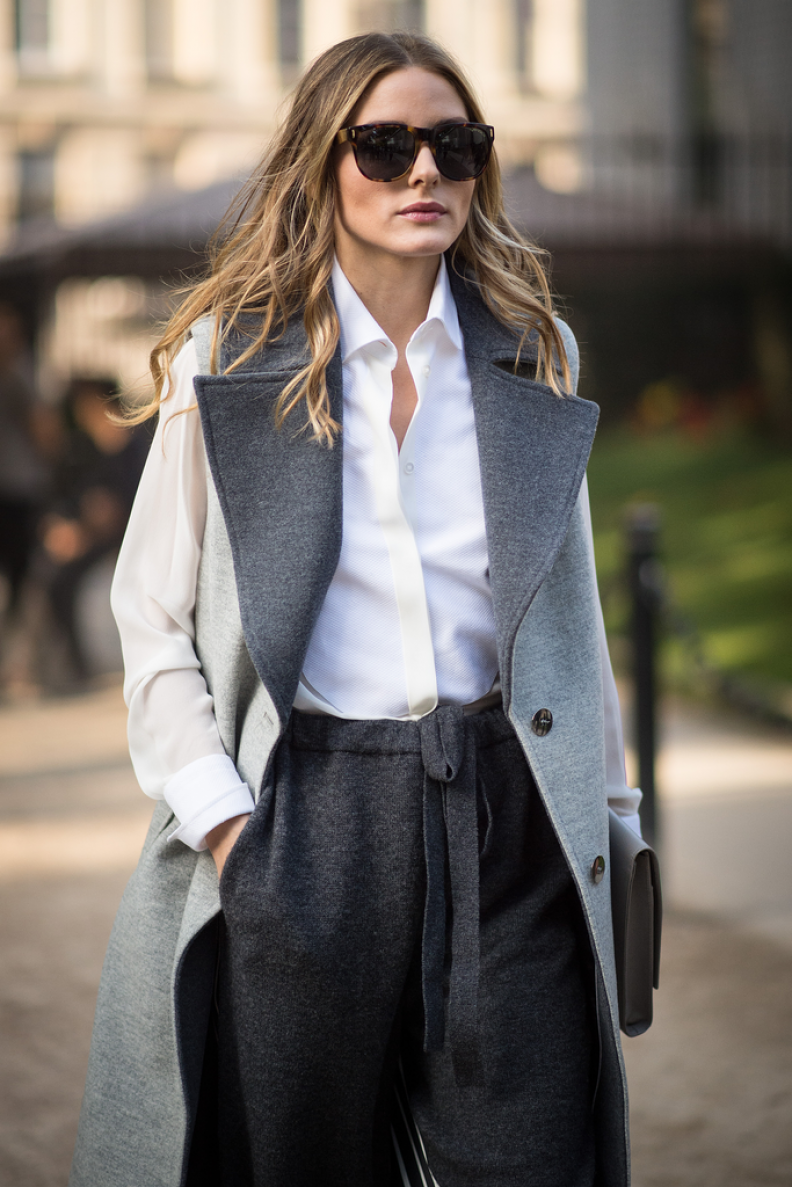 How to Be the Most Stylish Girl in the Office