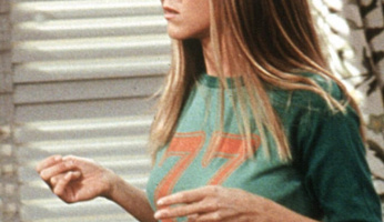 Rachel Green's Best Fashion Moments On Friends