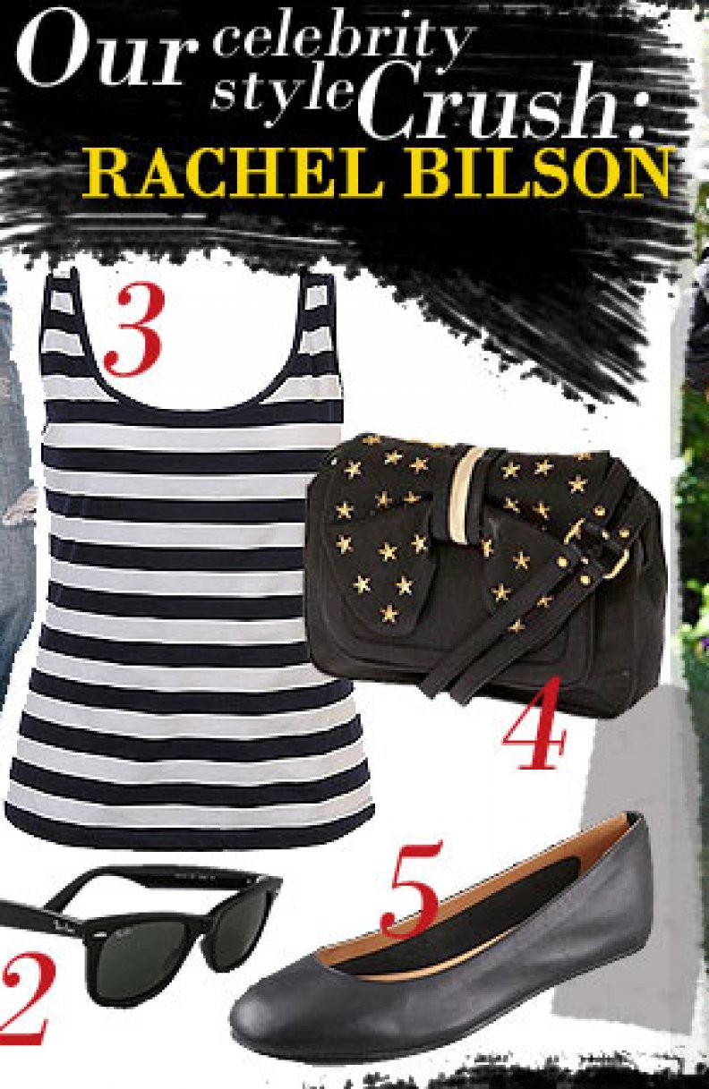 Things You Must Wear This Summer—Seriously