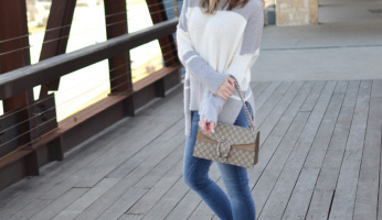 Light Sweater Weather