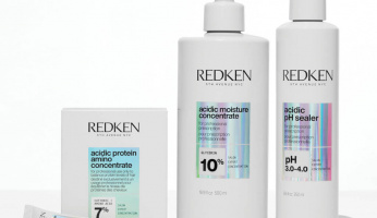 Redken Acidic Bonding Concentrate Review (& Comparison to Olaplex!)