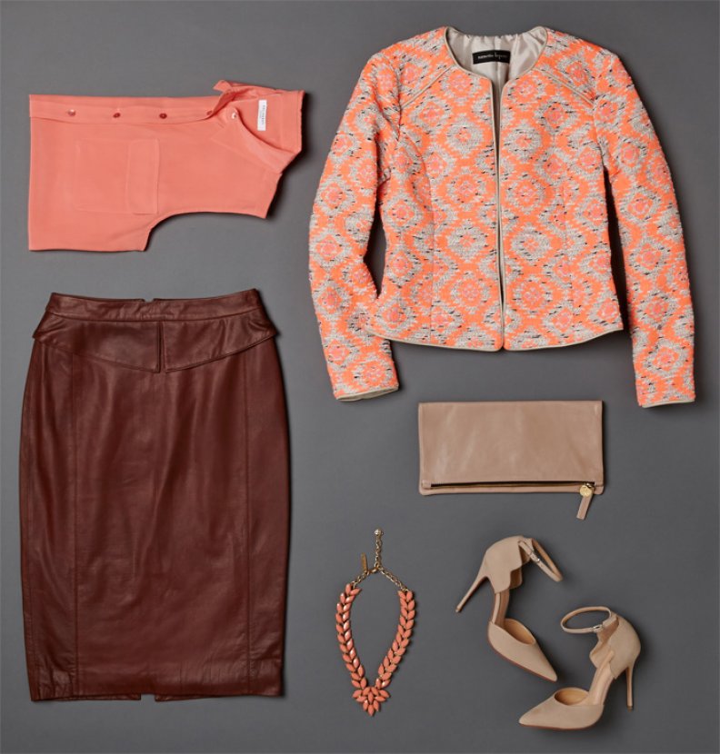 Resort Color Combos