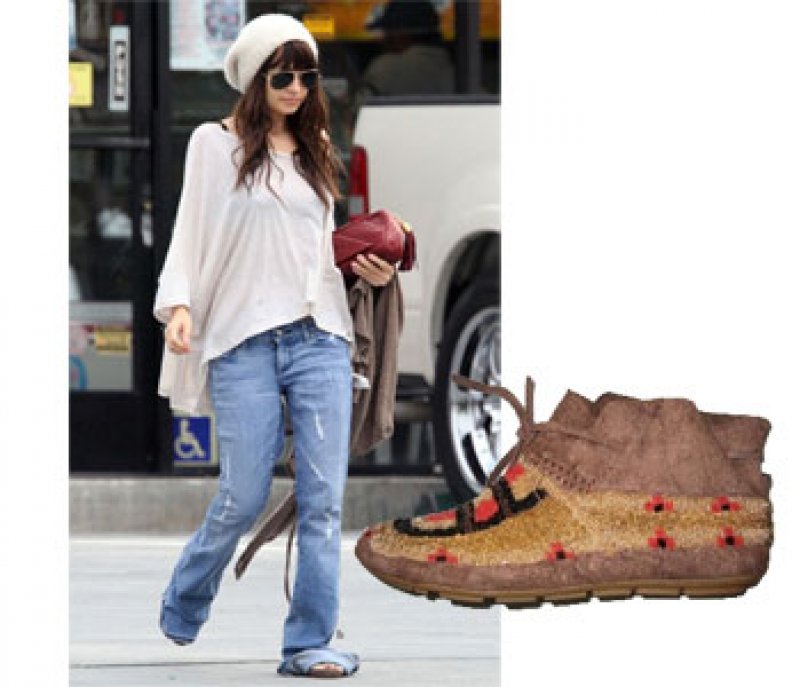 Nicole Richie Style!