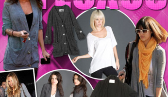 Celebrity Favorite FLUXUS - The Best Styles Are Back In Stock!
