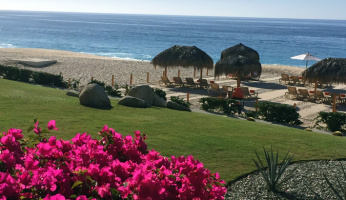 Celebrity Style Vacation: Dreams Los Cabos