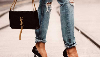 New York Fashion Girl's Must Haves On Major Sale