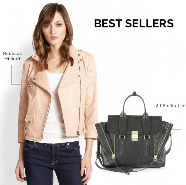 Best Sellers: What's Hot Right Now
