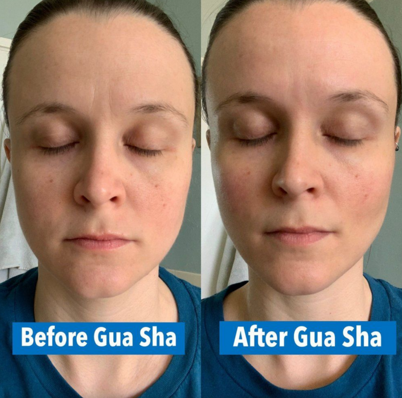 The Ins and Outs of The Viral Gua Sha Trend!