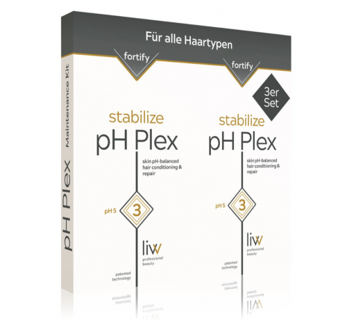 pH Plex 3 Stabilize