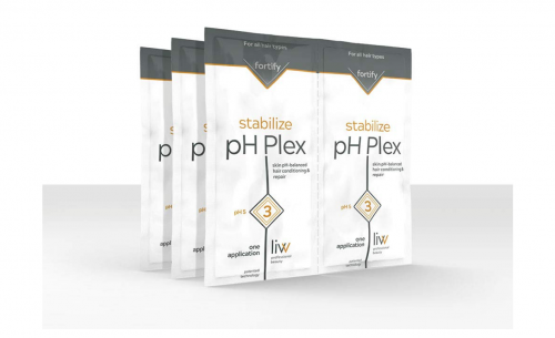 pH Plex 3 Stabilize