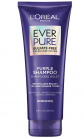 L’oreal EverPure Purple Shampoo