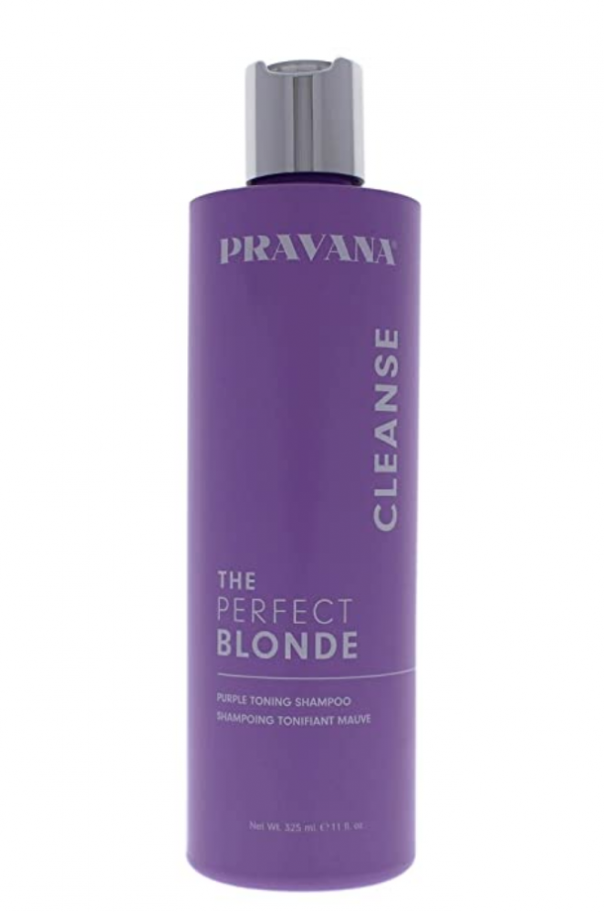 Pravana The Perfect Blonde Shampoo