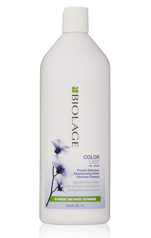 Biolage ColorLast Purple Shampoo