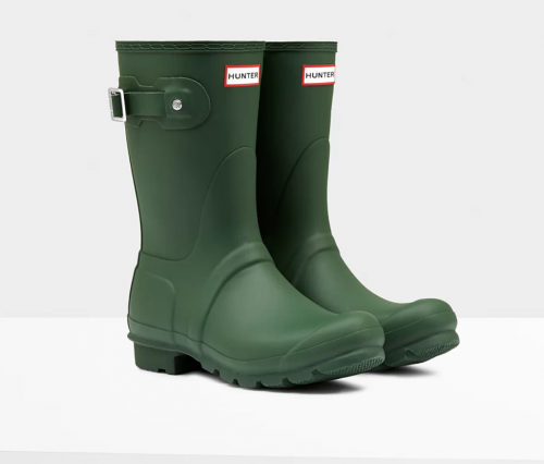 Original Short Rain Boots