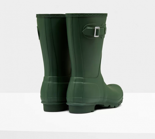 Original Short Rain Boots
