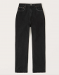 Abercrombie Curve Love Ultra High Rise Jeans