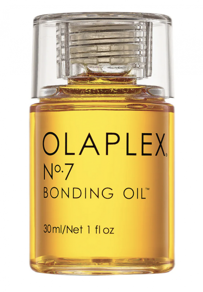 Olaplex No. 7 Bonding Oil