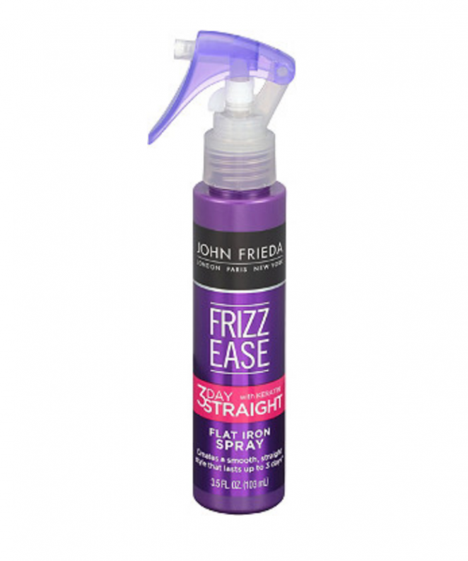 John Frieda Frizz Ease 3 Day Styling Spray