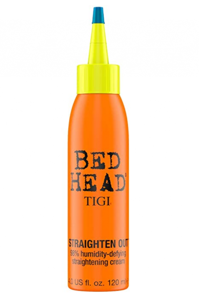 TIGI Bed Head Straight Out Cream