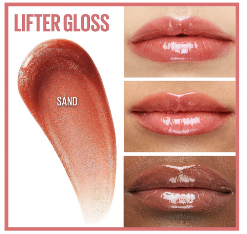 Maybelline Lifter Gloss Hydrating Lip Gloss