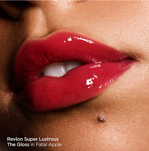 Revlon Super Lustrous The Gloss