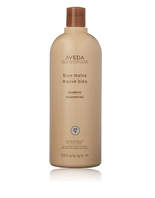 Aveda by Aveda: Blue Malva Color Shampoo